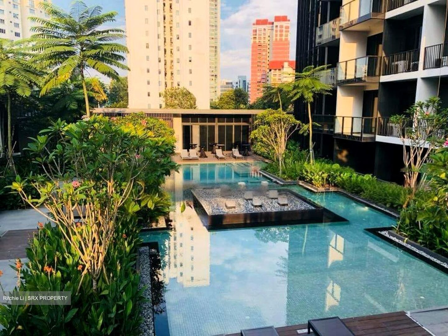 Country Esquire (D20), Condominium #467833191
